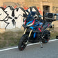 BMW S 1000 XR 2020-2023 TEMPLATE