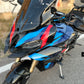 BMW S 1000 XR 2020-2023 TEMPLATE