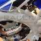 YAMAHA WR 250 2020-2024 & WR 450 2019-2023 TEMPLATE