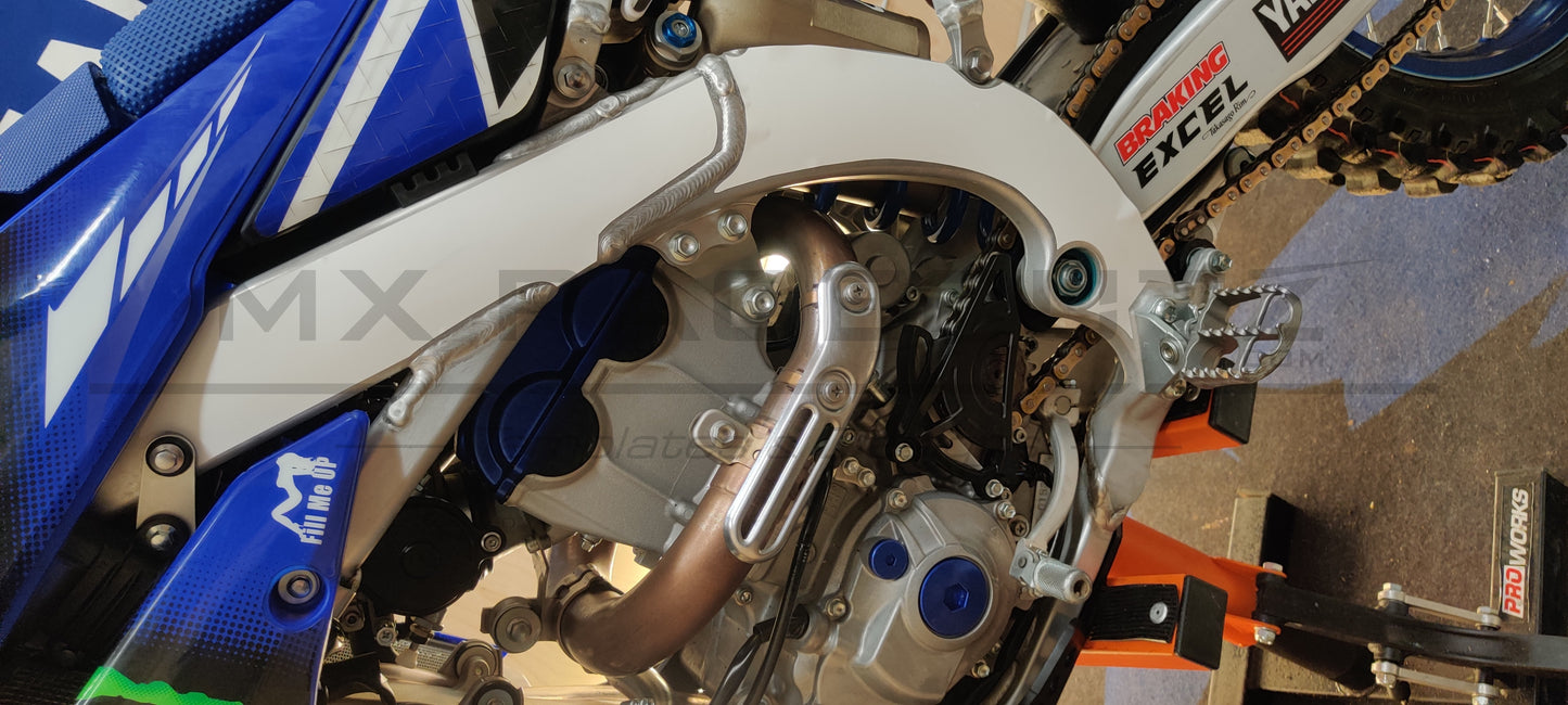 FANTIC XEF 250+310+450 2025 TEMPLATE