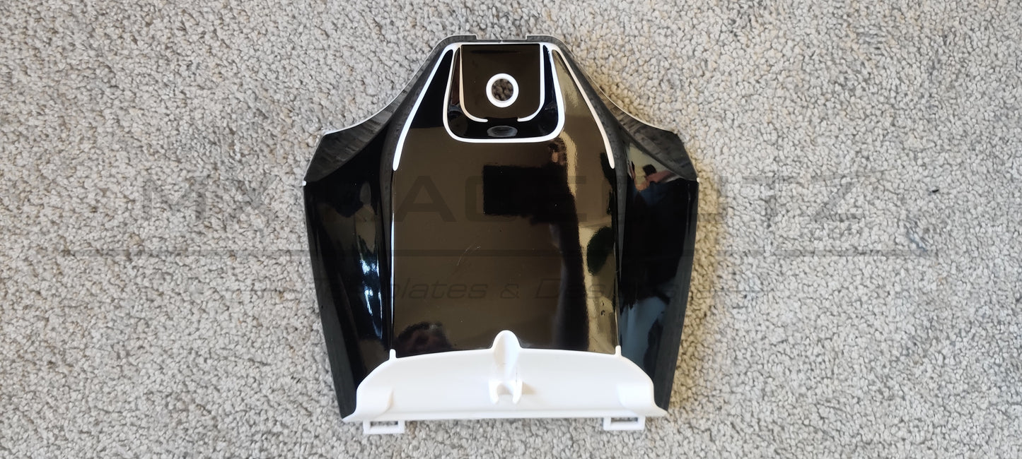 FANTIC XEF 250+310+450 2025 TEMPLATE