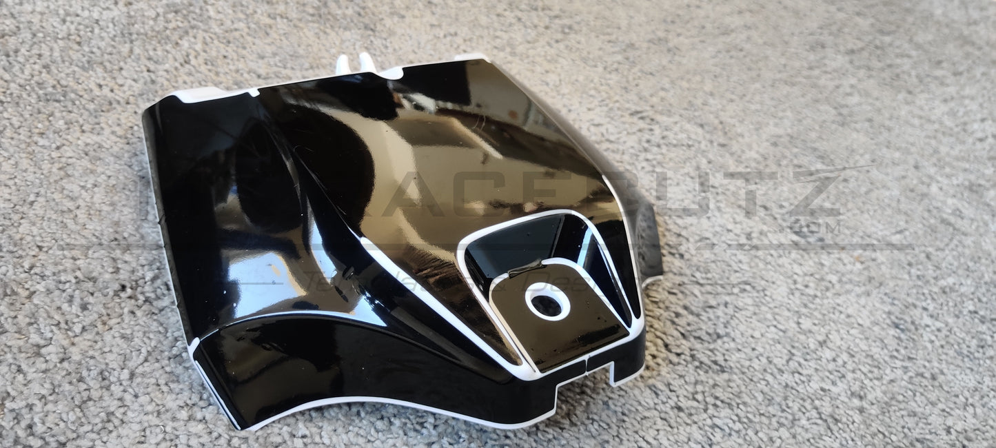 FANTIC XEF 250+310+450 2025 TEMPLATE