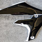 YAMAHA WR 250 2020-2024 & WR 450 2019-2023 TEMPLATE