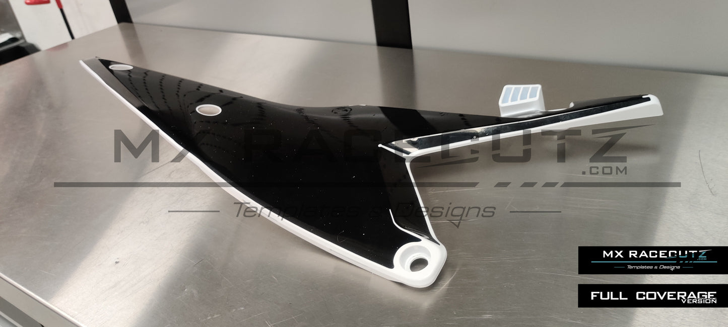 KTM EXC & XC-W & XCF-W 2026 TEMPLATE