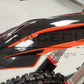 KTM EXC & XC-W & XW-F & XCF-W 2024-2025 TEMPLATE