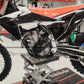 KTM EXC & XC-W & XW-F & XCF-W 2024-2025 TEMPLATE