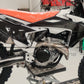 KTM EXC & XC-W & XW-F & XCF-W 2024-2025 TEMPLATE