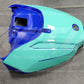 YAMAHA YZ450F 2026 TEMPLATE