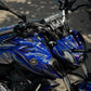 Yamaha FZ & MT-07 2021-2023 TEMPLATE