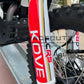 KOVE 450 RALLY 2022-2024 TEMPLATE