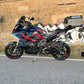 BMW S 1000 XR 2020-2023 TEMPLATE