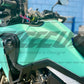 HONDA CRF 1100L AFRICA TWIN 2020-2023 TEMPLATE