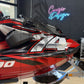 SEADOO RXP-X 2021-2025 TEMPLATE