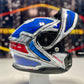SHOEI NEOTEC 3 - SIZE LARGE TEMPLATE
