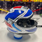 SHOEI NEOTEC 3 - SIZE LARGE TEMPLATE