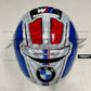 SHOEI NEOTEC 3 - SIZE LARGE TEMPLATE