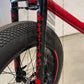 GASGAS URBAN CRUISER E-BIKE TEMPLATE