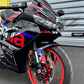 APRILIA RS 457 2024-2025 TEMPLATE