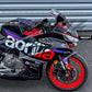 APRILIA RS 457 2024-2025 TEMPLATE