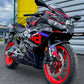 APRILIA RS 457 2024-2025 TEMPLATE