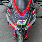 APRILIA RS 457 2024-2025 TEMPLATE