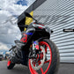 APRILIA RS 457 2024-2025 TEMPLATE