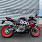 APRILIA RS 457 2024-2025 TEMPLATE