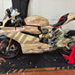 DUCATI 1299 PANIGALE 2015-2017 TEMPLATE
