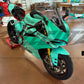 DUCATI 1299 PANIGALE 2015-2017 TEMPLATE