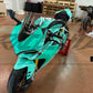 DUCATI 1299 PANIGALE 2015-2017 TEMPLATE