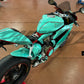 DUCATI 1299 PANIGALE 2015-2017 TEMPLATE
