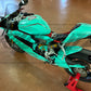 DUCATI 1299 PANIGALE 2015-2017 TEMPLATE