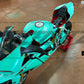 DUCATI 1299 PANIGALE 2015-2017 TEMPLATE
