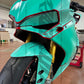 DUCATI 1299 PANIGALE 2015-2017 TEMPLATE