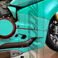 DUCATI 1299 PANIGALE 2015-2017 TEMPLATE