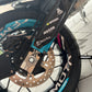 CFMOTO - 800 NK 2023-2025 TEMPLATE