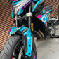 CFMOTO - 800 NK 2023-2025 TEMPLATE