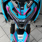 CFMOTO - 800 NK 2023-2025 TEMPLATE