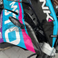 CFMOTO - 800 NK 2023-2025 TEMPLATE