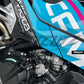 CFMOTO - 800 NK 2023-2025 TEMPLATE