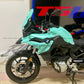 BMW F750 & 850 GS 2018-2024 TEMPLATE
