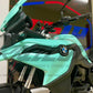 BMW F750 & 850 GS 2018-2024 TEMPLATE