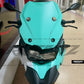 BMW F750 & 850 GS 2018-2024 TEMPLATE