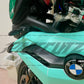 BMW F750 & 850 GS 2018-2024 TEMPLATE