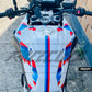 BMW F750 & 850 GS 2018-2024 TEMPLATE