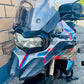 BMW F750 & 850 GS 2018-2024 TEMPLATE