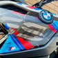 BMW F750 & 850 GS 2018-2024 TEMPLATE