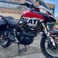 DUCATI MULTISTRADA 950 2017-2021 TEMPLATE