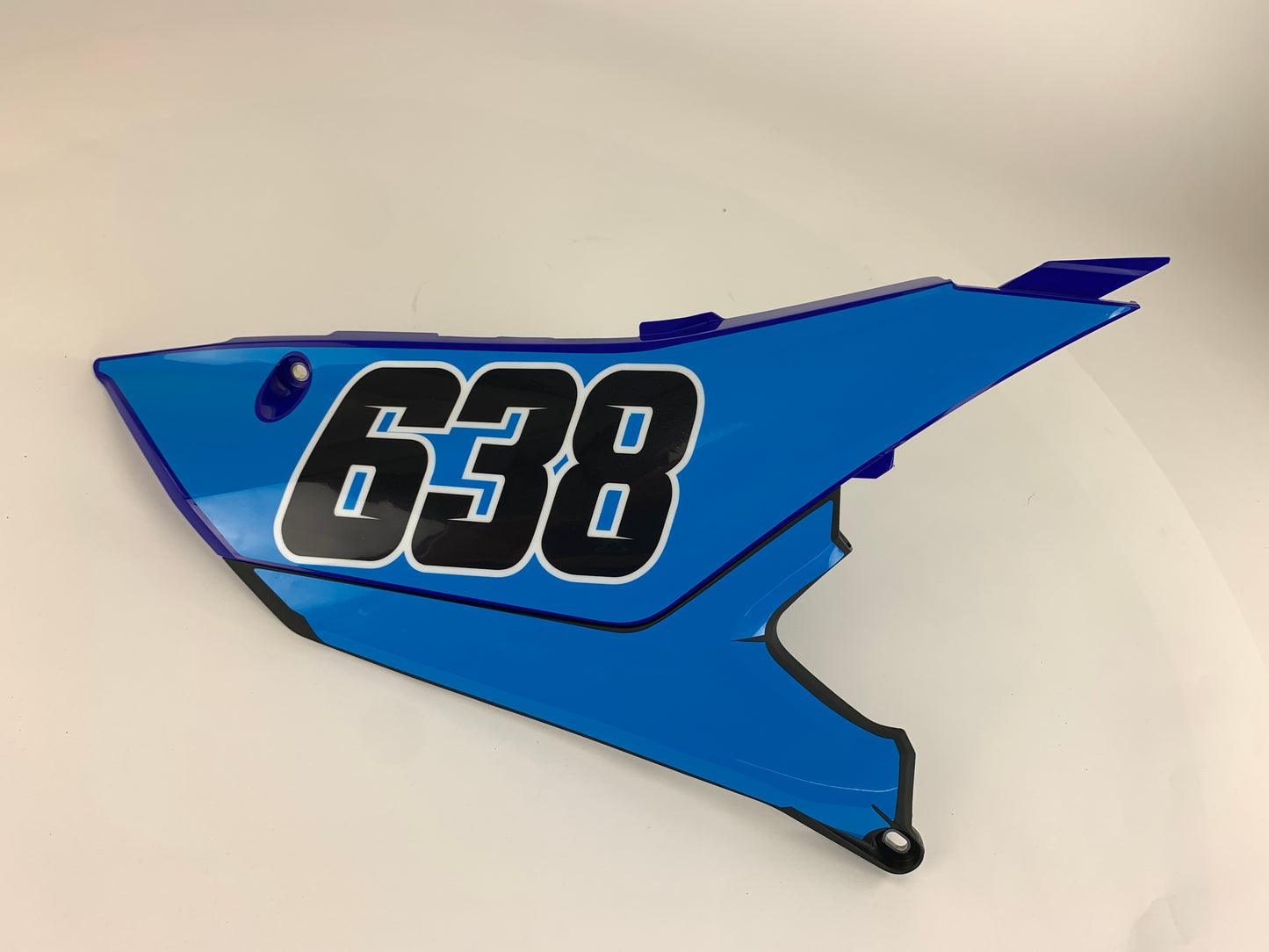YAMAHA YZ450F 2026 TEMPLATE
