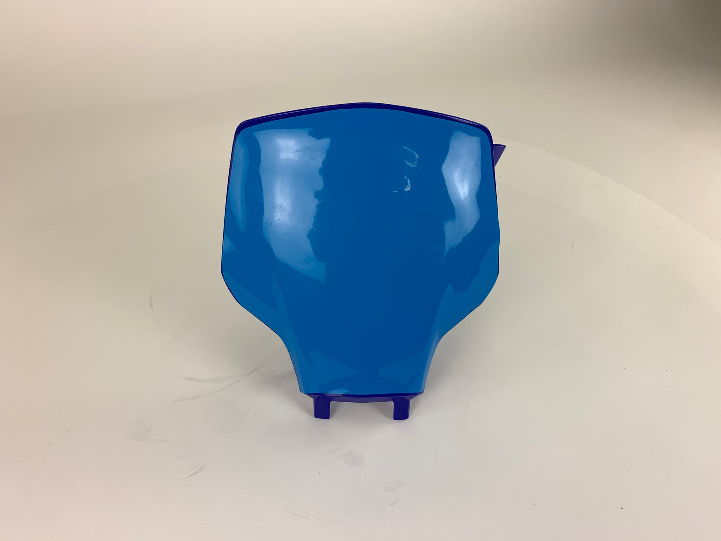YAMAHA YZ450F 2026 TEMPLATE